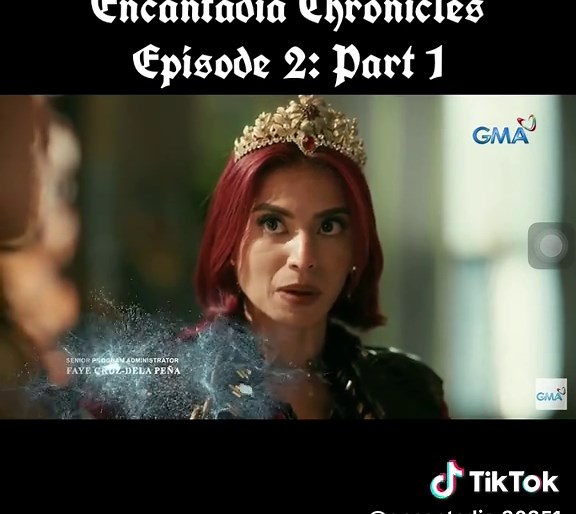 Encantadia Chronicles: Episode 2, Part 1 Overview