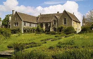 Great Chalfield Manor: How this medieval house was loved back to life