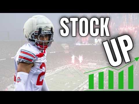 Ohio State Football: 4 Buckeyes On Defense Whose Stock Is Up