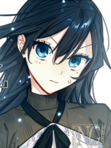 Sawada version #sawada #horimiya #anime #honokasawada #animeedit | confident