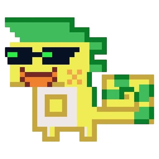 原神キャラクター紹介 - キィニチ