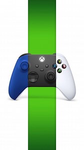 Xbox on Instagram: "A controller unboxing to better prepare you for your own controller unboxing."