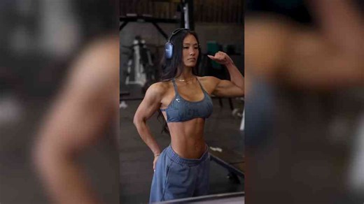 Push Day Power: Full Workout Routine