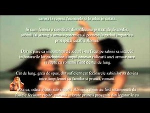 MATRONALIA - Sarbatoarea Pagana a 1-ului de Martie