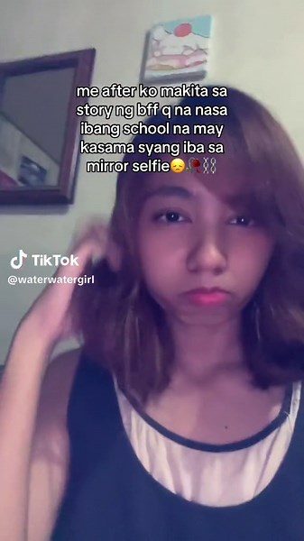 ☻ (@waterwatergirl)’s video of bestfriend