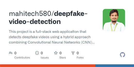 deepfake-video-detection/deepfake_model.h5 at main · mahitech580/deepfake-video-detection