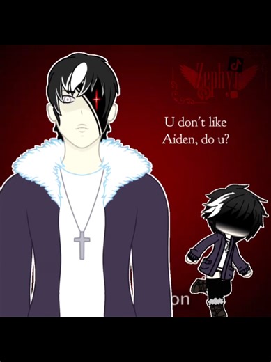《Fake Collab with: @𝕍𝓲𝓻𝓪𝓪ᶻ 𝗓 𐰁 [ 1.6k ]》|| #zephyr #gachalife #gachafyp #gachatrend #xyzabc