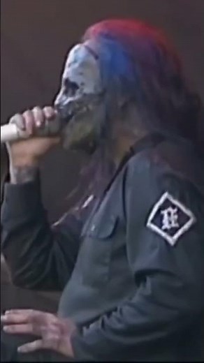 Slipknot duality live Iowa Corey Taylor. Love this performance #slipknot #coreytaylor #metal #rock