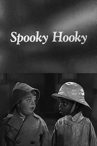 Spooky Hooky (1936) - Movie
