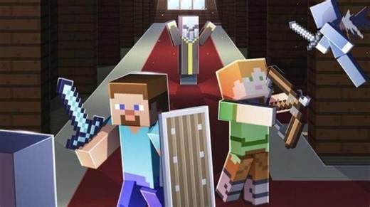 Link Download Minecraft 1.18.2 dan Papercraft, Unduh Minecraft Gratis Lewat Modcombo - Tribunkaltim.co