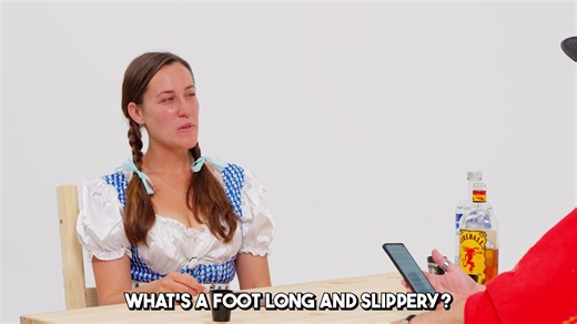 1.4M views · 43K reactions | Sam VS Matt 2 out now!  #dadjokes #comedy | Yeah Mad | Facebook