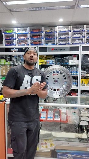 These are not stepped up! These are manufactured bottle cap wheels in 17”. Visit www.Autostyling.net for more information. | Autostyling Klerksdorp