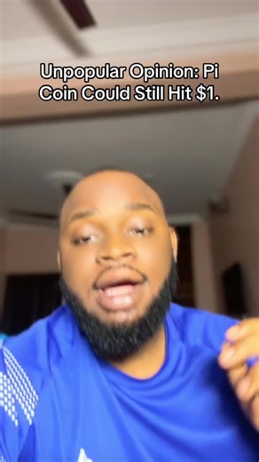 Unpopular Opinion: Pi Coin Could Still Reach $1