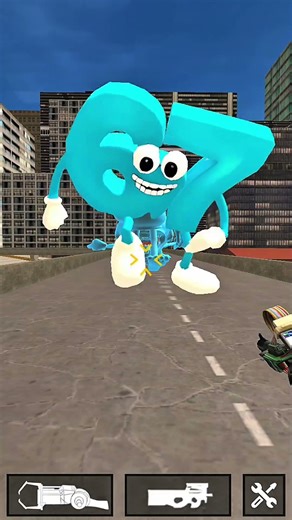 new update games play nextbots in playground mod gmod play and sandbox in space play short video