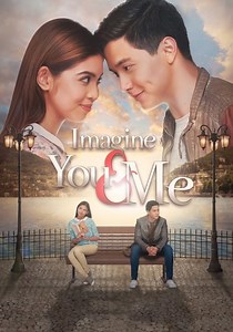 Imagine You & Me (2016)