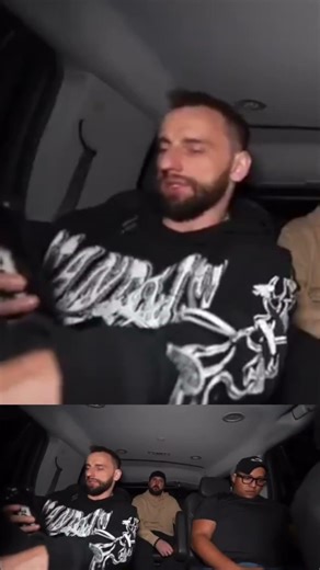 Vitaly Confirms Zherka Catching Preds Episode