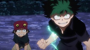 1M views · 26K reactions | My Hero Academia Season 3 - 2nd Official Trailer - The 3rd season is scheduled to premiere on April 7  | My Hero Academia | Facebook