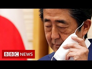Coronavirus: Japan extends state of emergency - BBC News