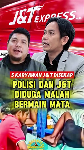 Setelah beredar video penyekapan 5 karyawan J&T viral, pihak keluarga korban akhirnya mantap mengambil langkah hukum. Dalam video tersebut terlibat mereka disekap dalam gudang dengan kondisi yang memprihatinkan karena tak diberi makan sehari semalam. Menurut Toni RM, sebagai kuasa hukum salah satu korban, Ferly Rahmat Setiawan, polisi terlalu lambat dalam bertindak padahal pihak kepolisian telah mengantongi bukti jelas berupa video yang dikirim pihak korban. Lebih lanjut, ia juga menjelaskan bah