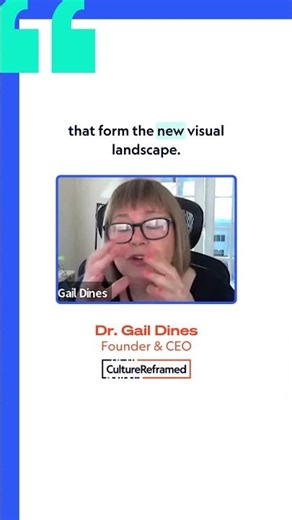 #CultureReframed #PornCulture #TraffickingHub #DrGailDines #MandySanchez #AskMeAnything