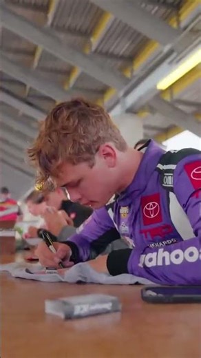 Iowa Speedway #Shorts #jesselovejr.1