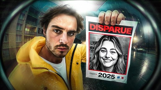 2.9K views · 25 reactions | La disparition mystérieuse de Mathieu Broutin | Simon Puech | Facebook