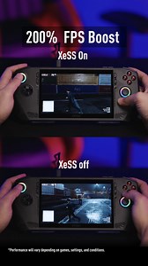 What games can I play on MSI Claw? Before you google "What games can I play on MSI Claw", we have done it for you! https://msi.gm/Claw_A1MX | MSI Gaming