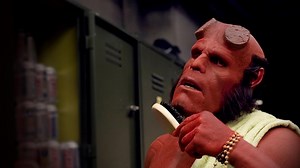 Hellboy II: The Golden Army