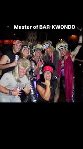 The SEAL Teams have gone through a few different iterations of fighting programs over the years with varying degrees of RexKwondo-ism. Basic MMA is the king of street fighting systems (which is what the Teams do now), but before that there was a lot of experimentation. What works in the dojo doesn’t necessarily work on the street, but sometimes you gotta try it out for fun anyway 😂 From @liberty_risk Podcast Episode 30 with former Frogman, war correspondent, & entrepreneur, @kajlarsen 🔱🎙️🏴‍☠