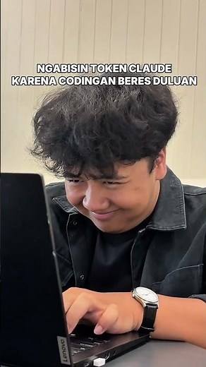 burning through tokens
