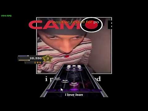 i povited chart preview for the video game clone hero obtainable at clonehero.net