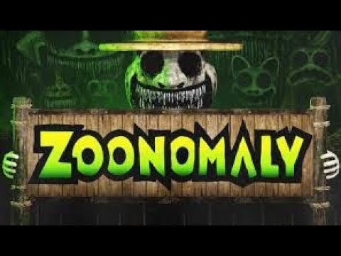 Zoonomaly Horror Game💀 WITH ‪@SkullheadLive‬ #shortslive #zoonomaly #horror