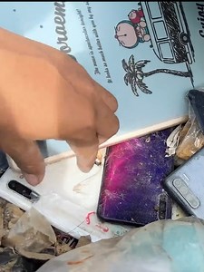 Great..! Found Abandoned iPad Pro Computer And Many Smartphone In Rubbish !#reelsfb #reelsviral #reelsvideo #Samsung #apple #Huawei #reelsinstagram | Restore Urphone
