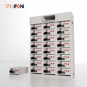 [Hot Item] Energy-Saving Container Energy Storage System for Reduced Electricity Costs