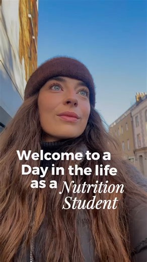 annabelle on Instagram: "a day in the life as a nutrition student 🫚🍋🥬 this lecture was all about the digestive system - how our bodies break down food, the enzymes and hormones involved, and the different types of carbs, fats and proteins. honestly one of my favourite lecture so far 🥰 also still working on my “being more organised” New Year’s resolution.. clear still a work in progress 😅 i’m looking forward to next weeks lecture which is part 2 of the digestive system 💛 #nutritionstudent #