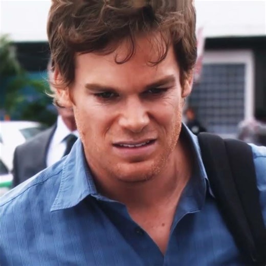 Dexter scene pack 4k famous clips