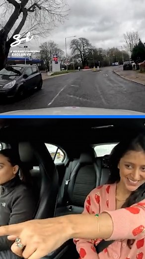 2M views · 10K reactions | Life as a driving instructor!   Clearviewdriving #drivinginstructor #funny #cars | Supercar Blondie | Facebook