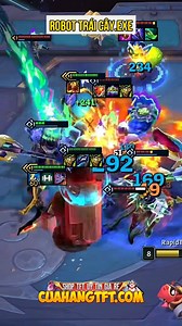 Robo trái cây.exe | Mune