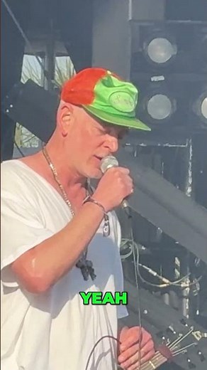 Matisyahu – One Day: A World Without Evil? 🌍✨