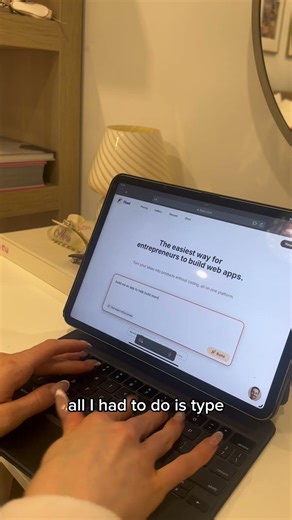 coding an app on my own using Floot #floot #coding #app #habittracker #morningroutine