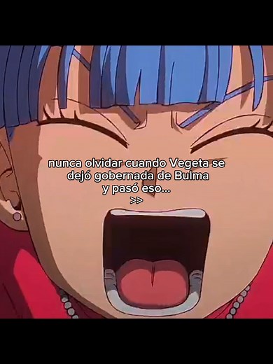 Vegeta se dejó gobernar #vegeta #dbz #animeedit #dragonballdaima #paratiiiiiiiiiiiiiiiiiiiiiiiiiiiiiii