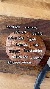 1.2K views · 26 reactions | * This loaf is 100% freshly milled, whole...