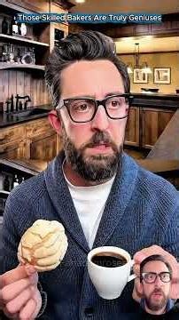 Those Skilled Bakers Are Truly, Geniuses #cooking #adamrose #food #foodie #chef #lifehacks #kitchen