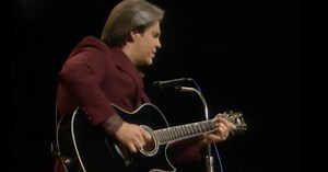 '90s Hitmaker Hal Ketchum Announces Retirement Following Devastating Diagnosis