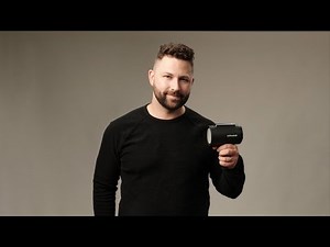 Introducing the all new Profoto A2