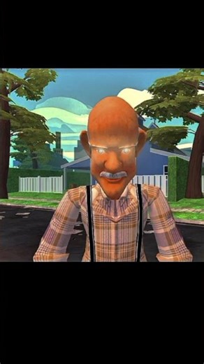 IAM Play To BAD GRANNY CHAPTER_2 Full GAMEPLAY Part02😱😱