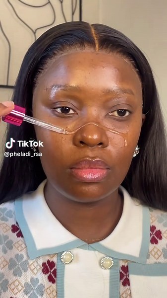 Base Routine by Yasmin Artistry: Glowy, Longwear Foundation Mix