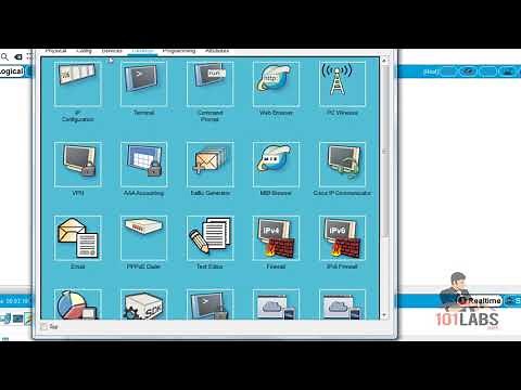 101 Labs CompTIA A+ - Configure FTP