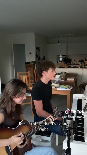 Songwriting Journey with Ben: From Rejection to Duet