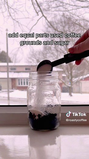 easy and delicious coffee liqueur #coffeetok #coffeeliqueur #liqueur #drinkrecipes